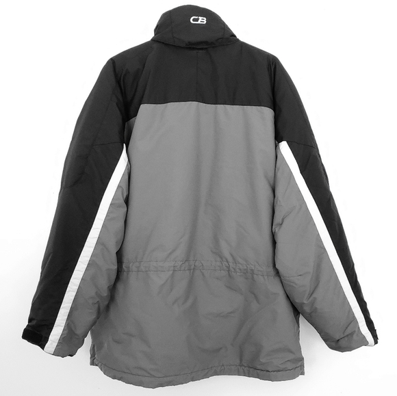 Vintage CB Sport Winter Jacket - Picture 4 of 7